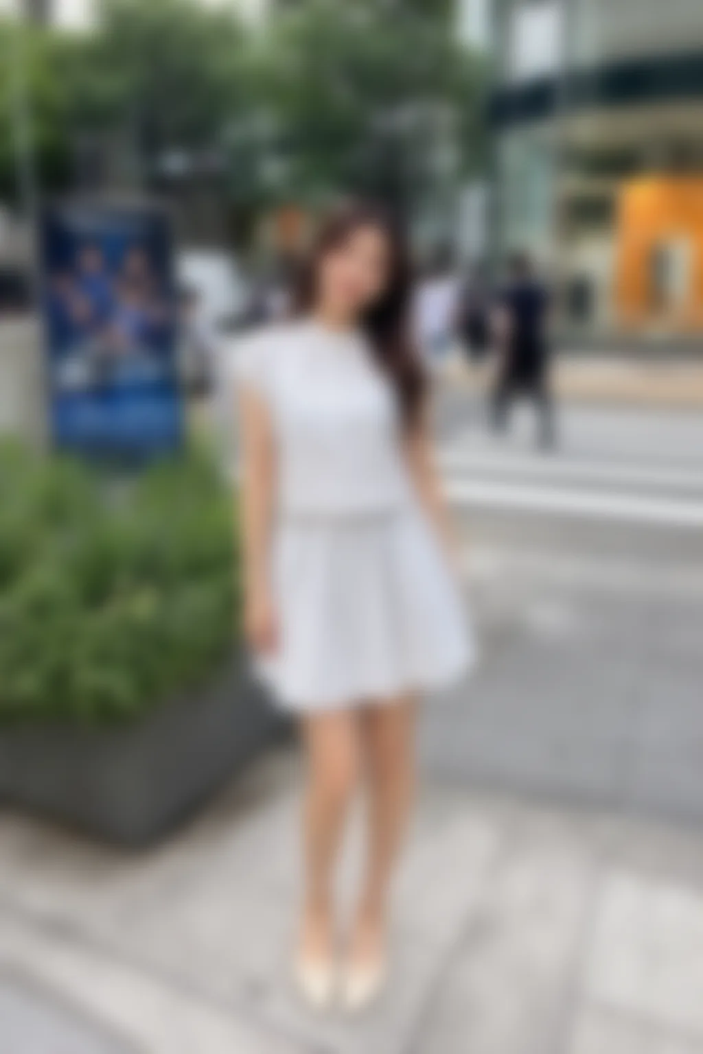 全身感じます、、、